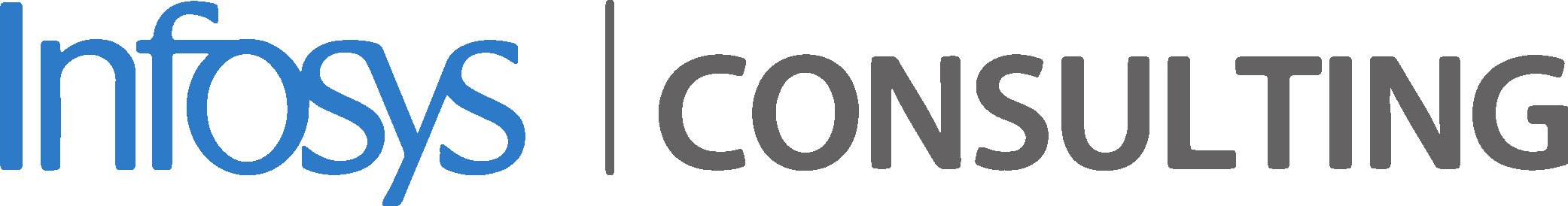 Infosys Consulting Logo